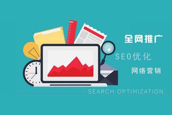 长汀网络推广公司总结企业网站的几点推广策略